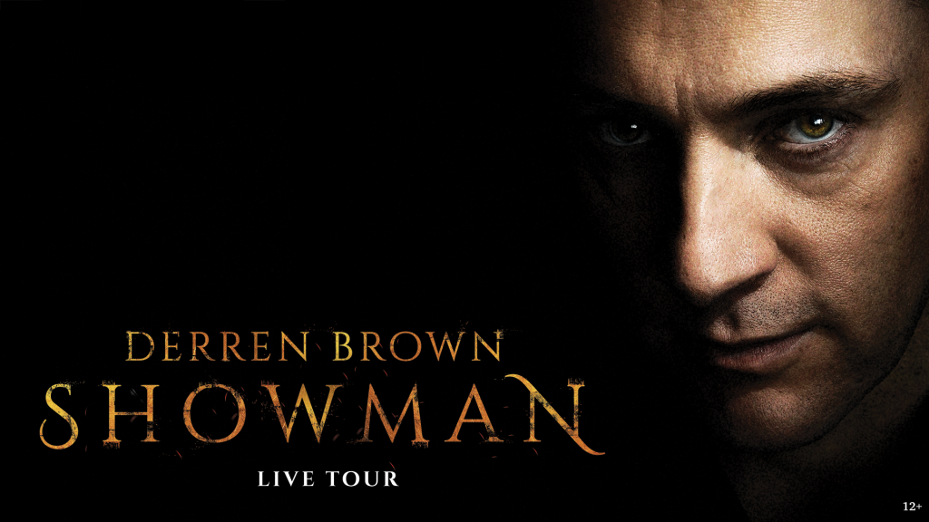 Showman Live Tour 2021